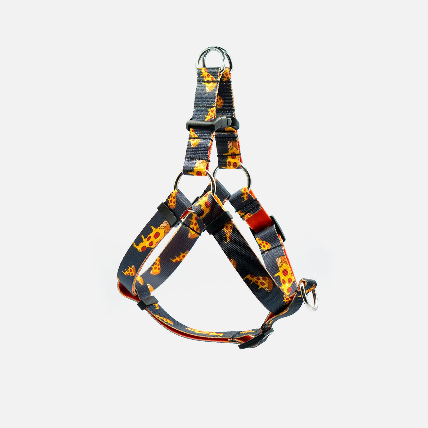 Brooklyn STEP-IN HARNESS – Woof Concept Products Ltd