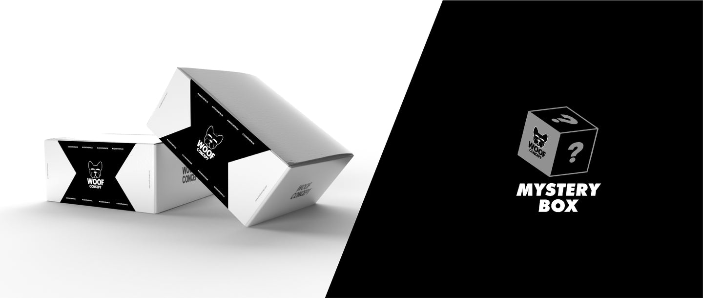 Mystery Box