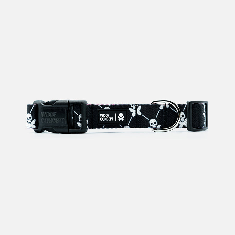 Dog Collar Black