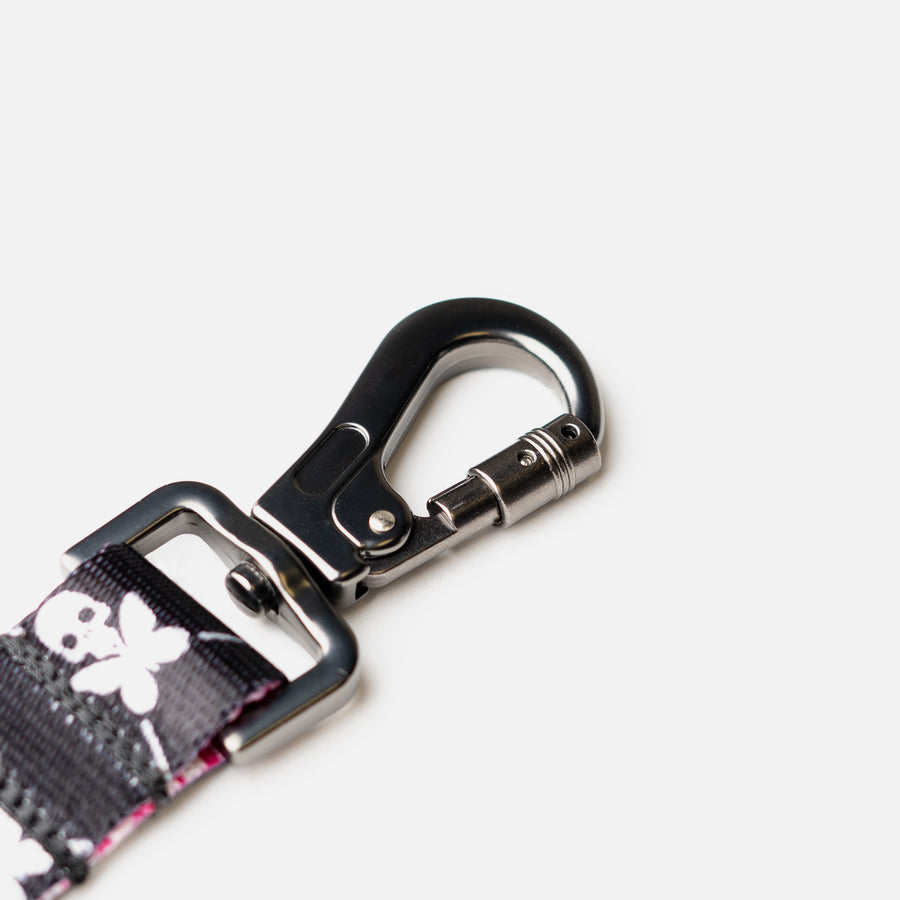 Dog Leash Black