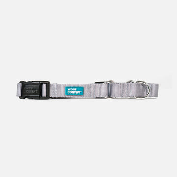 Dog Martingale Grey