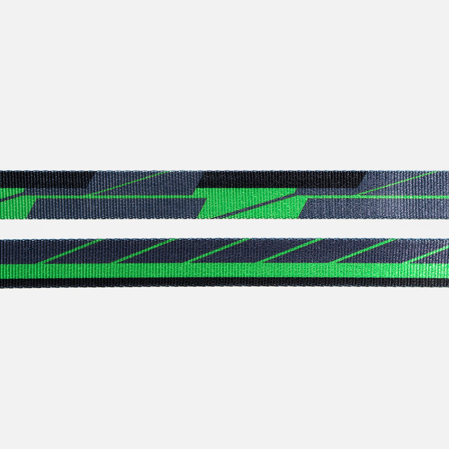 Dog Martingale Green