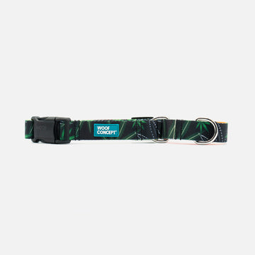 Fabric Martingale Green