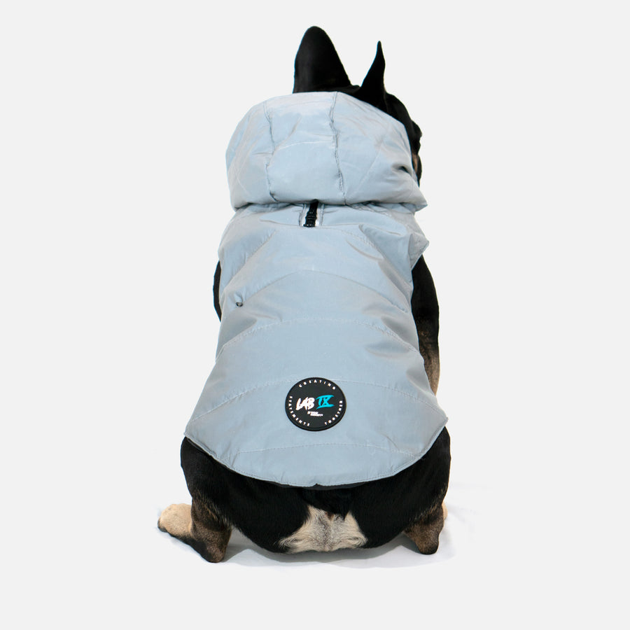 Dog Puffer Vest