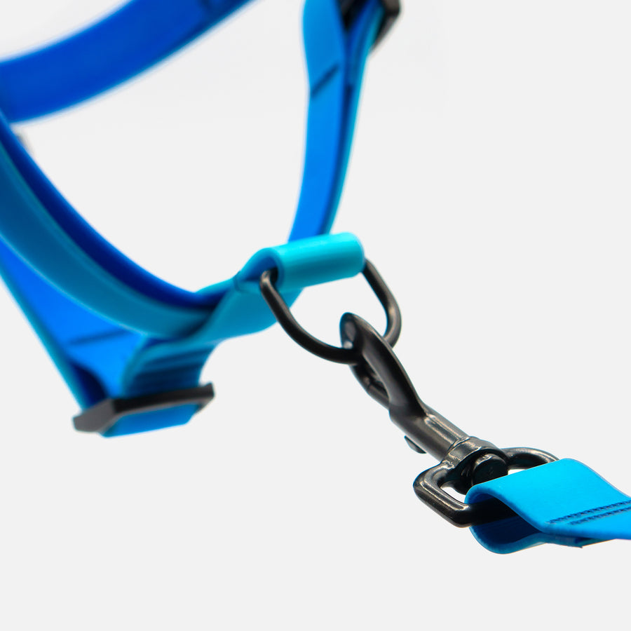 Waterproof Dog Step In Harness