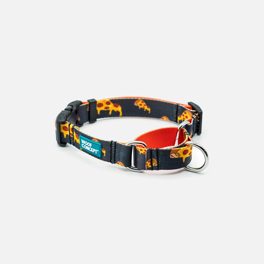 Dog Martingale Pizza