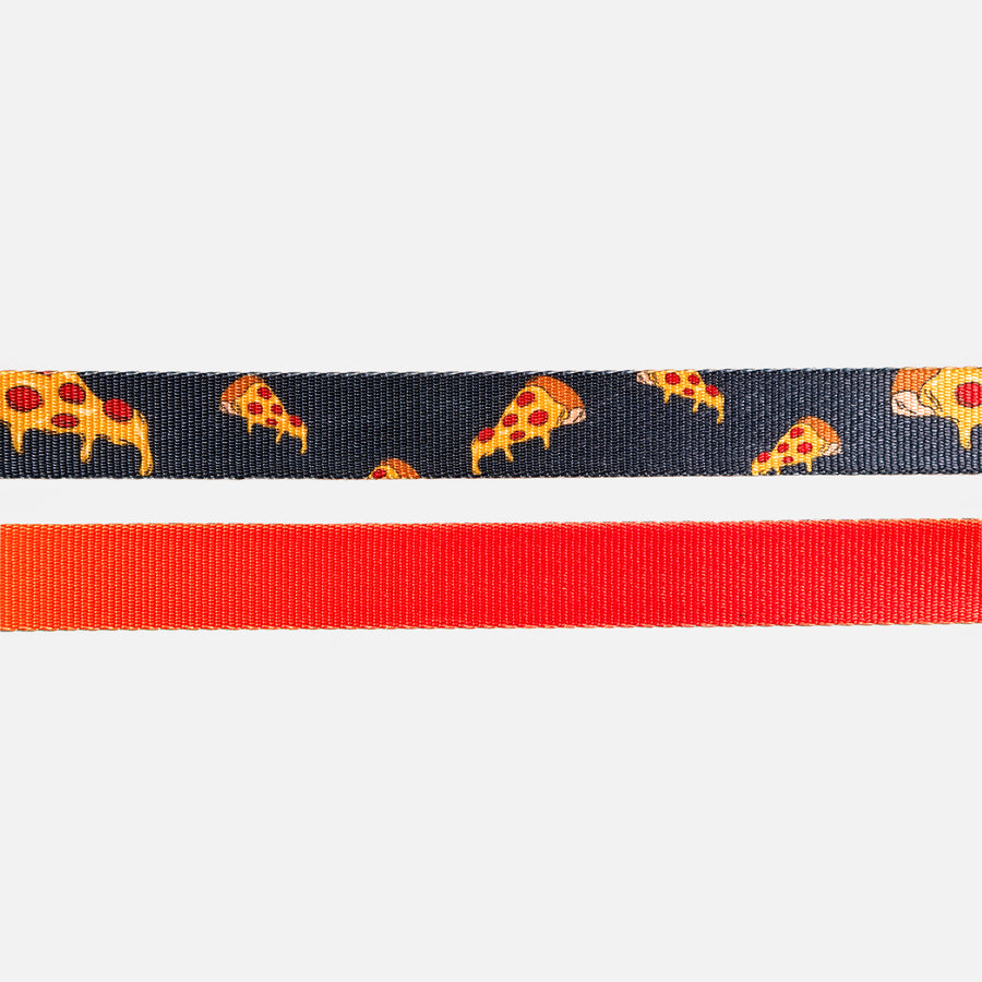 Dog Collar Pizza