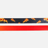 Dog Seatbelt Pizza