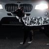 Dog Reflective Jacket