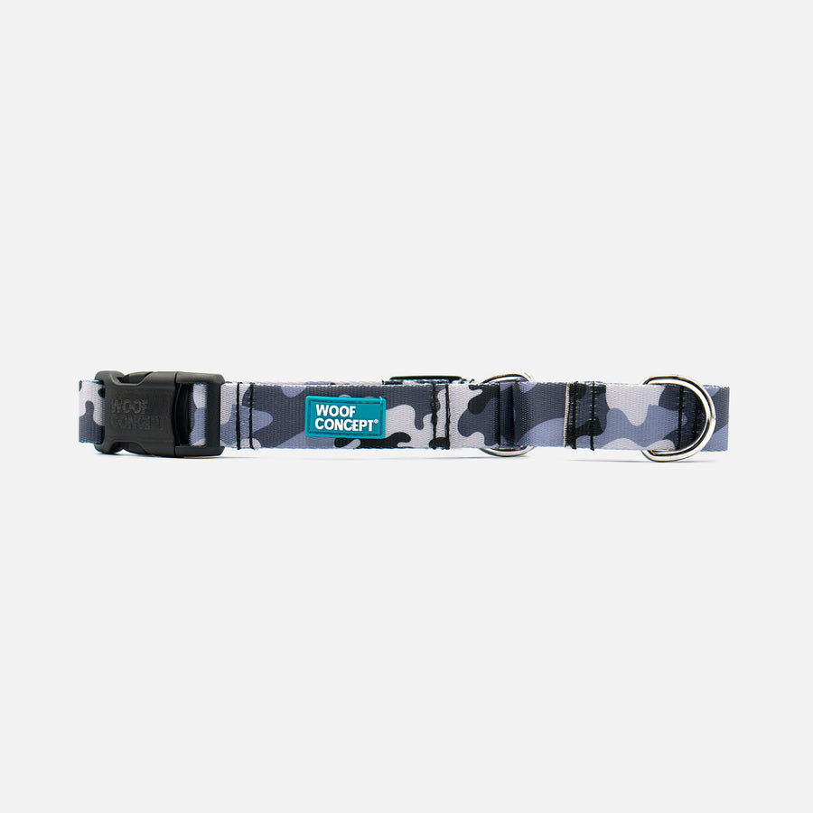 Combat MARTINGALE CLIP COLLAR Woof Concept Products Ltd