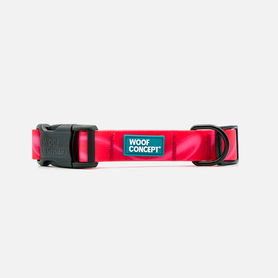 Waterproof Dog Collar