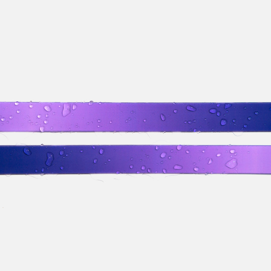 Waterproof Collar Purple