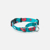 Fabric Martingale Donuts