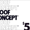 Gift Cards