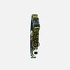 Cat Collar Yellow