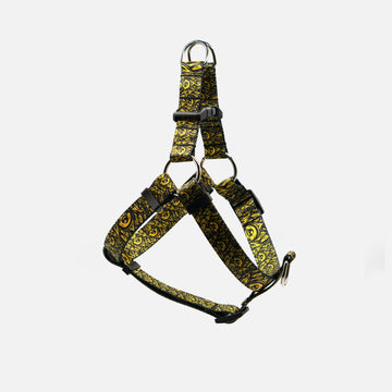 Yellow Dog Harness