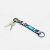 Grey Keychain