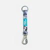 Grey Keychain