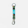 Green Keychain