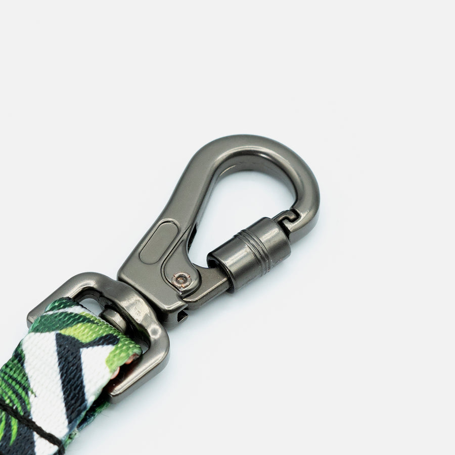 Green Keychain