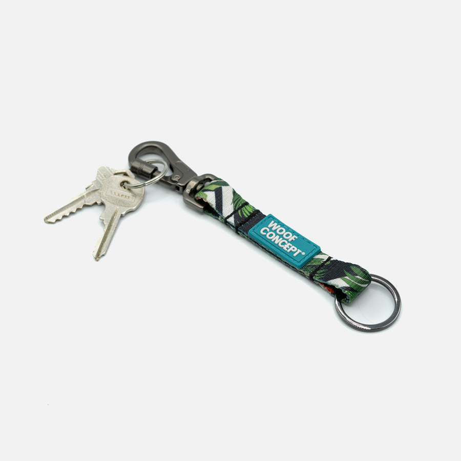 Maui Keychain