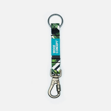 Maui Keychain