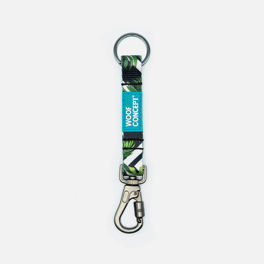 Maui Keychain
