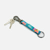Blue Keychain