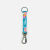 Keychain Blue