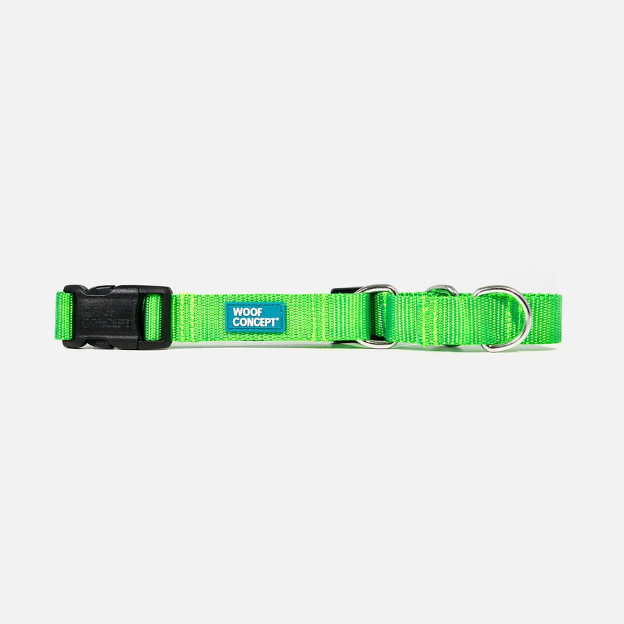 Dog Martingale Green