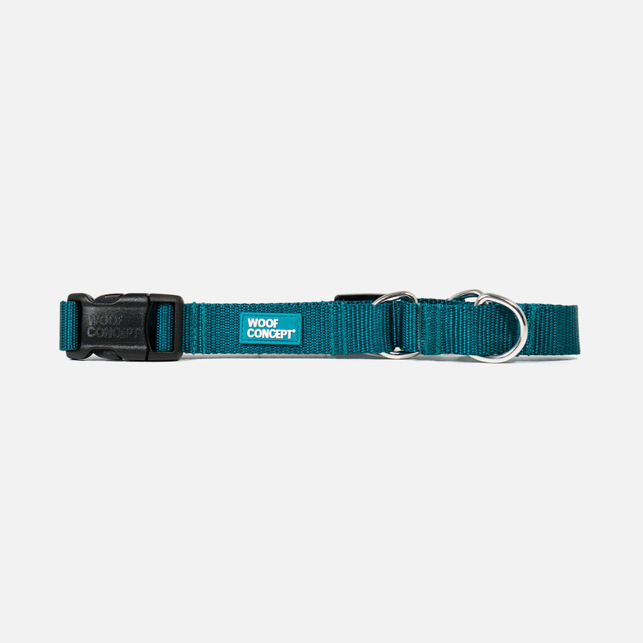 Dog Collar Blue