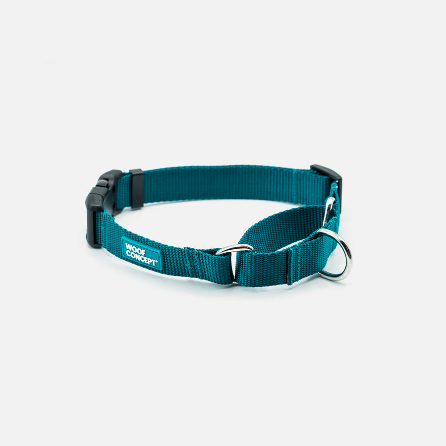 Dog Collar Blue