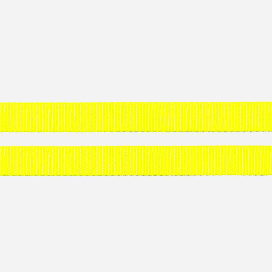 Dog Leash Yellow