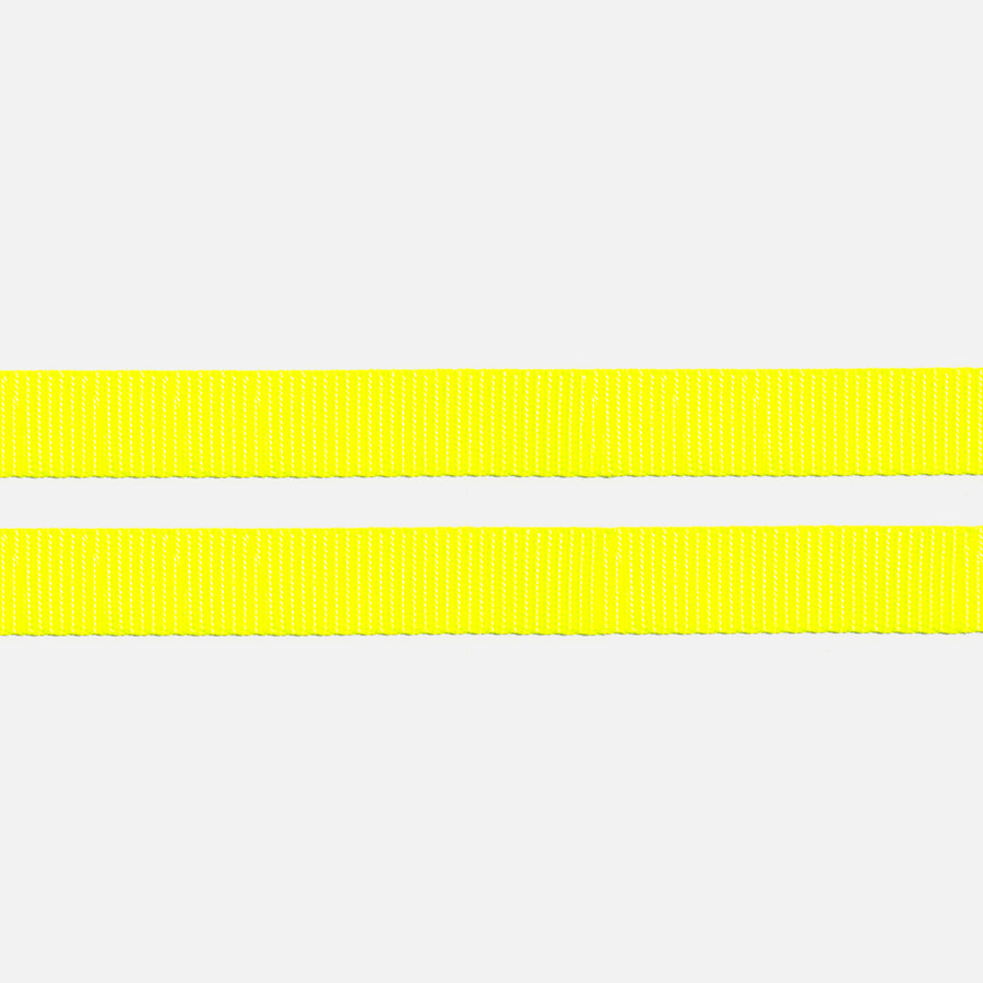 Dog Leash Yellow