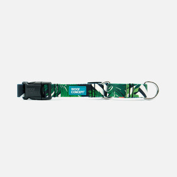 Dog Martingale Green