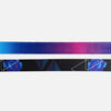 Dog Seatbelt Purple