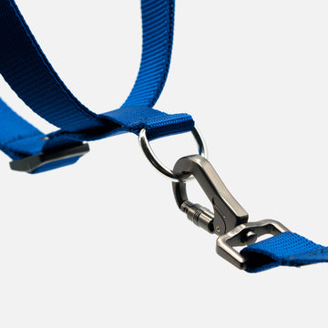 Navy 2 | STEP-IN HARNESS