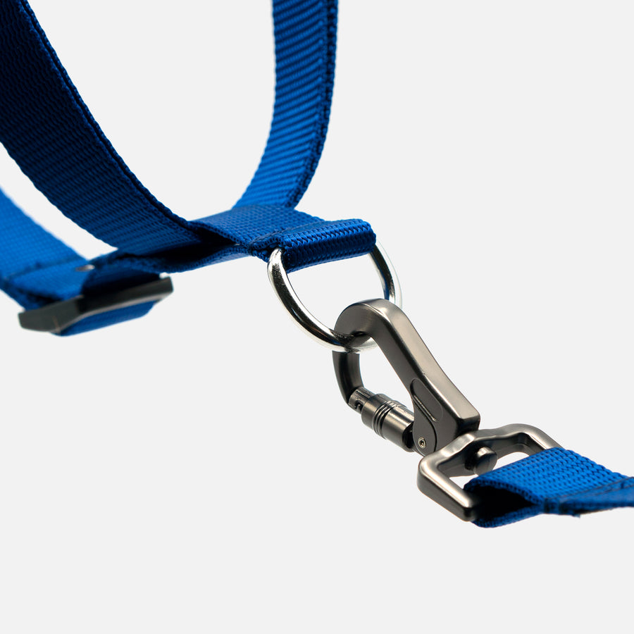 Navy 2 | STEP-IN HARNESS