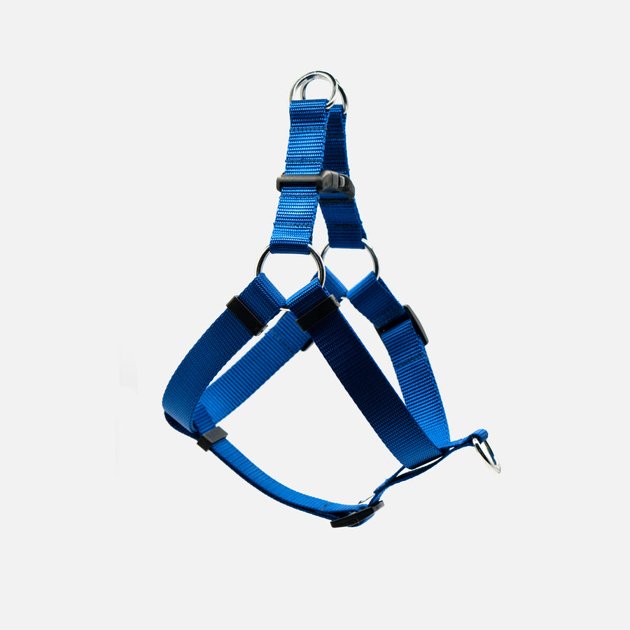 Navy 2 | STEP-IN HARNESS