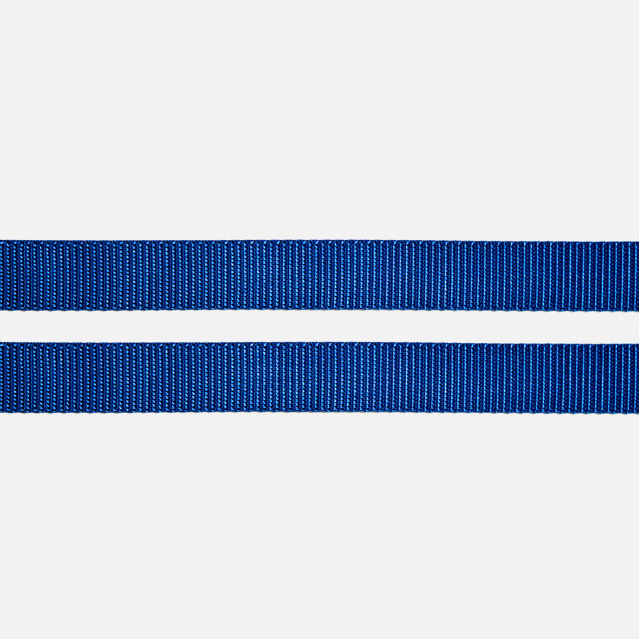 Dog Collar Blue