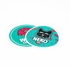 Cat Stickers