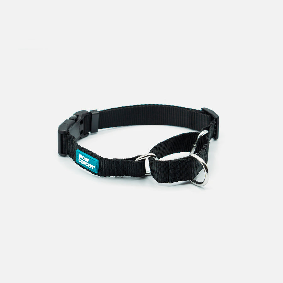 Dog Martingale Black