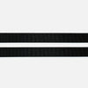 Dog Step In Harness Black