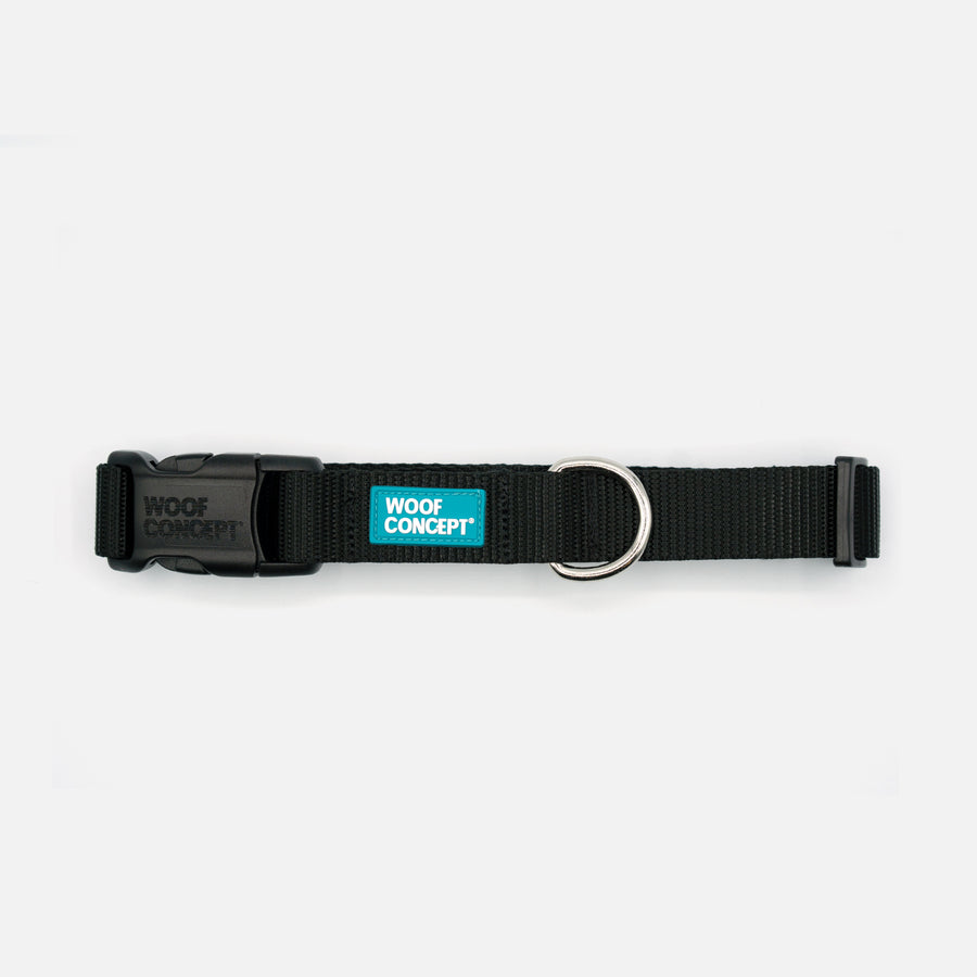 Dog Collar Black