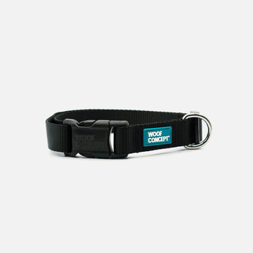 Dog Collar Black