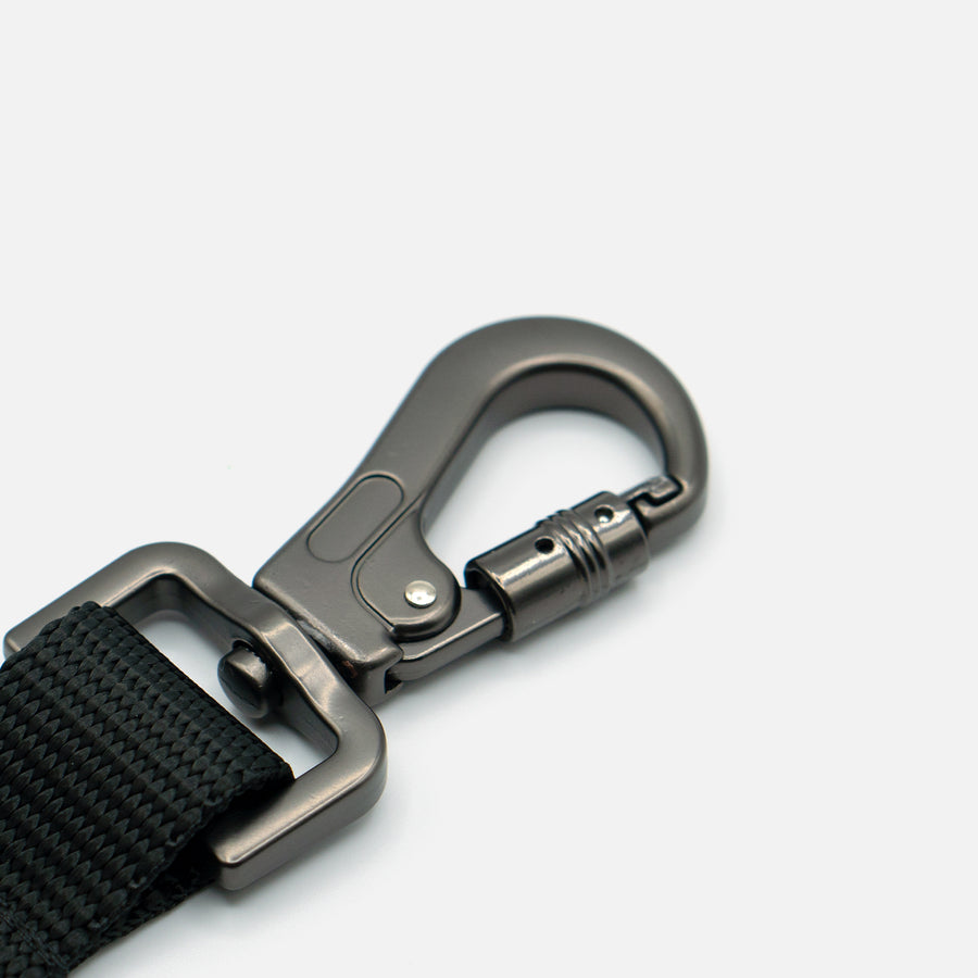 Dog Leash Black