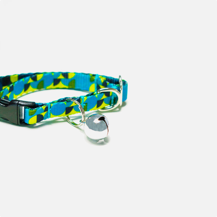 Cat Breakaway Collar