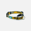 Fabric Martingale Yellow