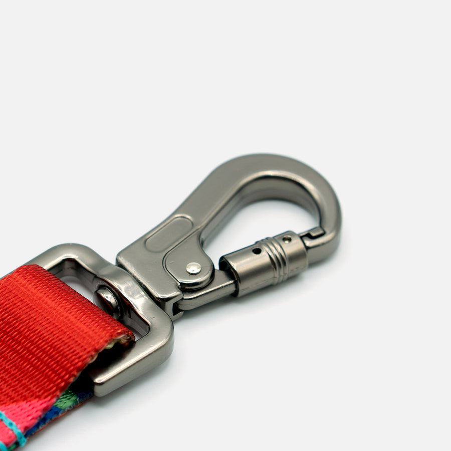 Red Keychain