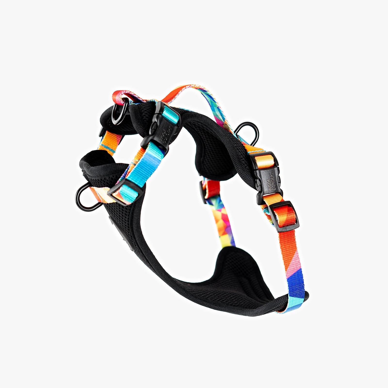Max comfort dog harness online